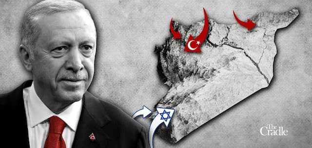 سوریه، برگ برنده انتخاباتی اردوغان؟