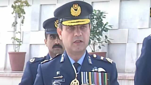 در صورت وقوع درگیری دوباره، ۶۰ جنگنده دشمن را ساقط می‌کنیم
