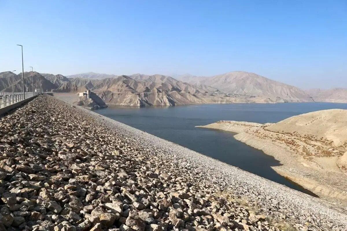 خبر مهم آبفای تهران درباره وضعیت سد ماملو ؛ تهرانی ها چقدر در مصرف آب صرفه جویی کردند؟