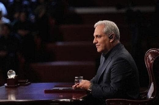 دستمزد مهران مدیری برای هر شب برنامه دورهمی |‌ ببینید