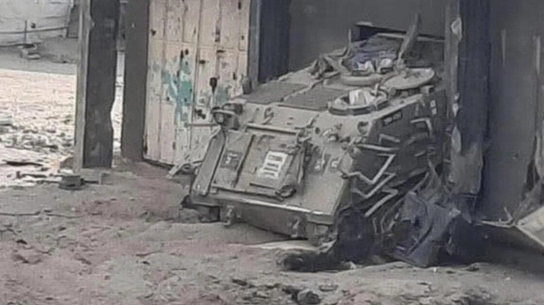 روبات های انفجاری؛ نسل کشی در غزه از راه دور