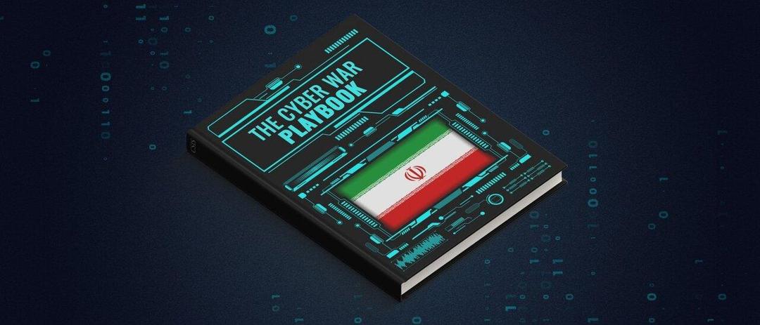 انتشار کتابچه جنگ سایبری ایران در آمریکا | سایبراونجرز تا حق‌جویان؛ ارتش سایبری ایران زیر ذره‌بین