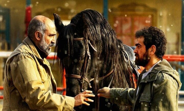 ماجرای یسنا دختربچه گرگانی به سینما رسید