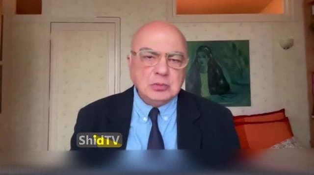 نویسنده مقیم فرانسه: خیانت سلطنت‌طلبان به ایران فراموش‌نشدنی است؛ رضا پهلوی برود تل‌آویو تاجگذاری کند!