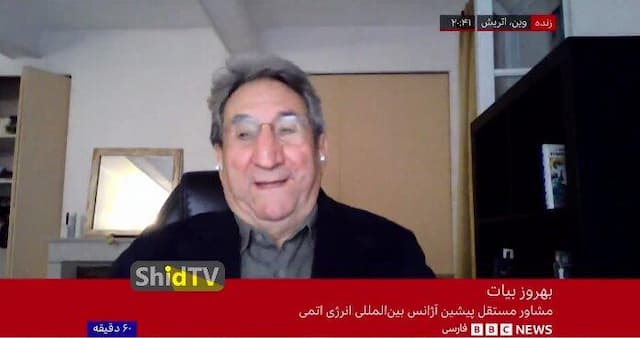 اتهام‌زنی گروسی به ایران به‌جای عذرخواهی!