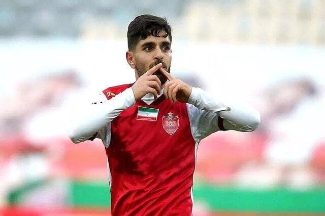 شوک به پرسپولیس؛ ستاره تکنیکی رفت تا نیم فصل؟