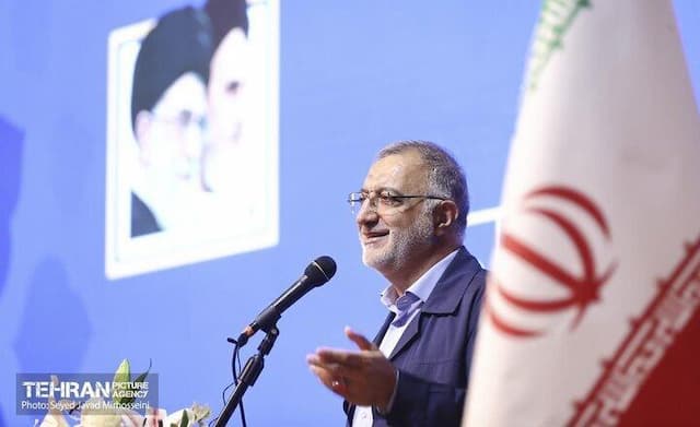 اجرای طرحی نوآورانه مبتنی بر مشارکت مردمی در مدیریت شهری