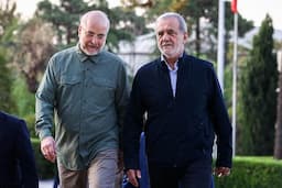 ارزیابی پزشکیان از جلسه مشترک مجلس و دولت