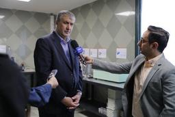 صنعت هسته‌ای با هیچ بمبارانی نابود نخواهد شد