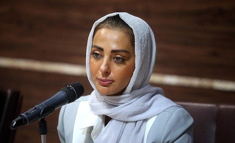 افشاگری خانم بازیگر از پشت پرده مافیا ؛ ۲۳ میلیارد بده تا ببرمت جشنواره کن! | به‌صراحت می‌گویند: شما بازیگر تلویزیونی هستید؛ ما با شما کار نمی‌ کنیم