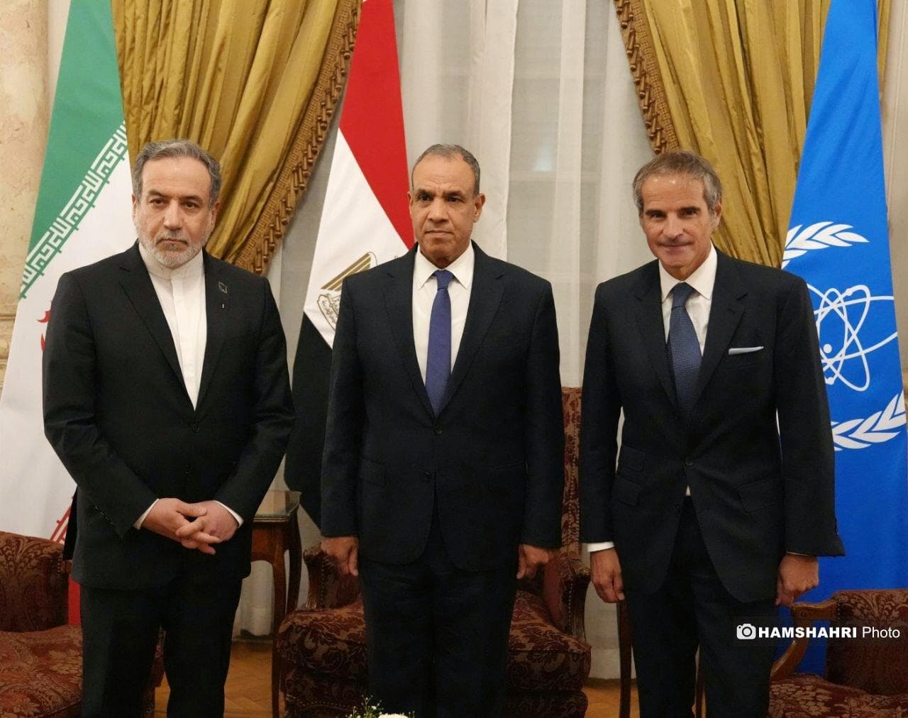 ایران باید فوراً و در سریع‌ترین زمان دسترسی به بازرسان آژانس بدهد