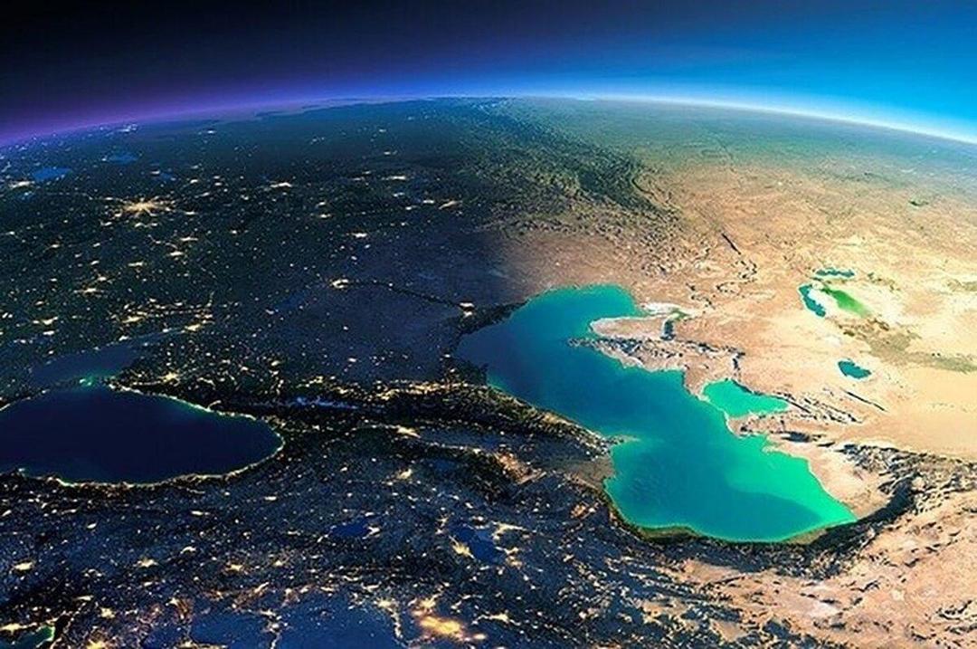 می‌دانید دریای خزر در حال خشک شدن است؟+ ویدئو | روی دریاچه ارومیه سد زدیم و امروز دیگر دریاچه‌ای نداریم...