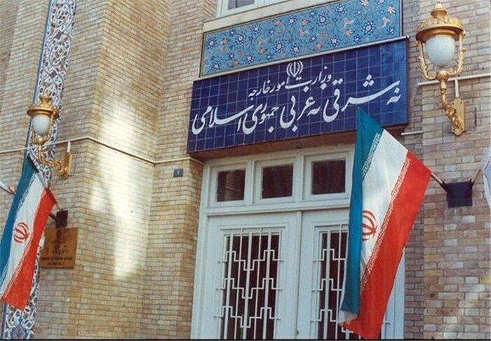 رد ادعاهای بی‌اساس گروه هفت و شرکای آن علیه ایران | سیاست‌های اشتباه خود تصحیح کنید