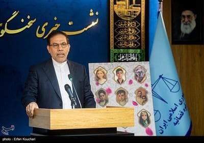 پرونده 20نفر از عوامل جاسوسی و پشتیبان موساد در حال رسیدگی است