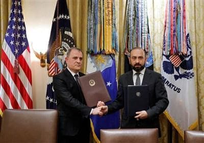 تکرار پیش شرط باکو برای ایروان؛ صلح نهایی در گروی امتیازات جدید ارمنستان