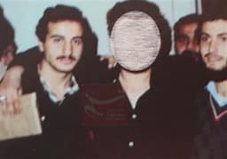روایتی دسته اول از عملیات احمد قصیر با طراحی شبح‌های حزب‌‌الله