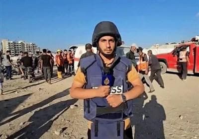 اسرائیل دشمنِ رسانه؛ چند هدف اشغالگران از ترور خبرنگاران در بحبوحه نقشه اشغال غزه