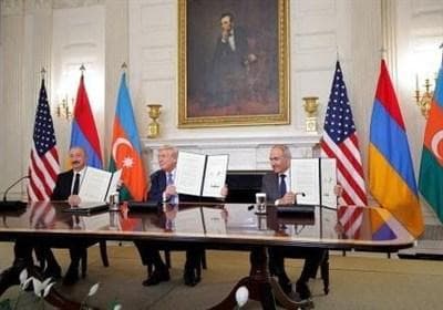 صلح‌جویی آمریکا در قفقاز جنوبی؛ وعده پر زرق و برق اما خام دیگر از ترامپ