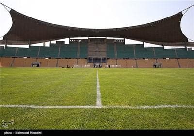 روزهای عجیب در انتظار فوتبال تهران؛ میزبانی 8 تیم در 3 ورزشگاه!