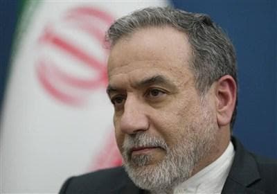 واکنش عراقچی به ترور خبرنگاران فلسطینی: سکوت دولت‌های غربی گوش‌خراش است