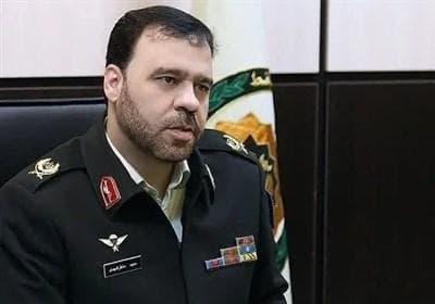 دستگیری 127زندانی در حال فرار از اوین پس از حمله موشکی اسرائیل