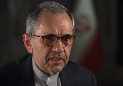 تخت روانچی: موضوع موشکی در هیچ گفتگویی چه با آمریکا و چه اروپا جایی ندارد