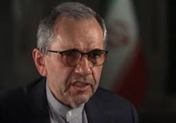تخت روانچی: موضوع موشکی در هیچ گفتگویی چه با آمریکا و چه اروپا جایی ندارد
