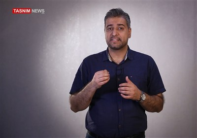مونولوگ|پروژه «تام باراک» برای ضربه به مثلث طلایی لبنان