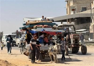 سودان جنوبی مقصد جدید طرح کوچ اجباری ساکنان نوار غزه؟