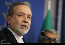 عراقچی: زمان آن فرا رسیده تحریم‌ها به عنوان جنایت علیه بشریت شناخته شود