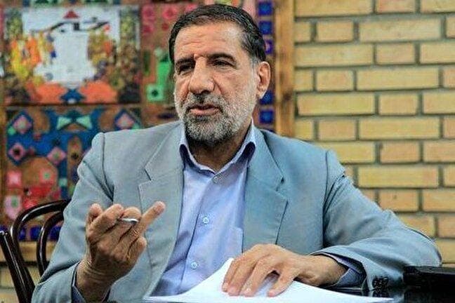 اجازه نمی‌دهیم آمریکا و صهیونیست‌ها ژئوپلیتیک منطقه را تغییر دهند