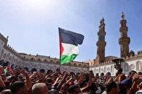 بیانیه شدیداللحن الأزهر علیه اشغال کامل غزه توسط رژیم صهیونیستی