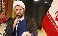 خبرنگاران، سربازان بی‌ادعا جهاد تبیین هستند