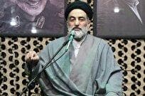 نابودی رژیم صهیونیستی و شکست استکبار جهانی از اهداف قطعی امت اسلامی است