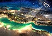 "ماهواره خیام" چشم تیزبین ایران در مقابله با خشکسالی