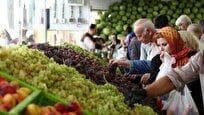 علت نوسان قیمت میوه در بازار چیست؟