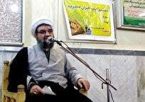 همه افعال خداوند هدفمند است