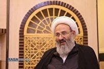 پیام قدردانی آیت الله فقیهی از ملت عراق