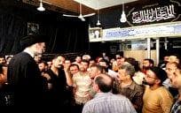 کسب روزی حلال در گرو رعایت حق الناس است