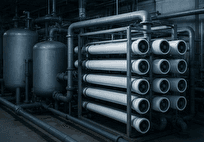 ماجرای فناوری غشا در صنعت آب؛ نیاز مهم کشور ۱۵ سال درگیر تعارض منافع