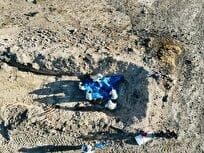 کشف قبر دست جمعی در نینوای عراق