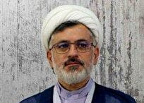 انتقاد رئیس اداره تبلیغات اسلامی کاشان از سخنان اخیر رئیس جمهور