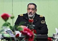 آذربایجان‌ شرقی در پیشگیری از وقوع جرم رتبه نخست کشور را دارد