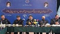 فعالیت‌های ستاد دهه پایانی صفر شهرداری مشهد