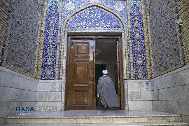 بازخوانی نقش حوزه های علمیه در هدایت افکار عمومی پس از جنگ 12 روزه