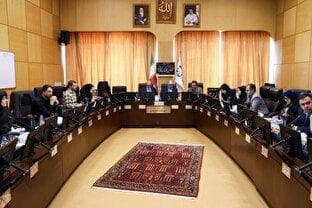 طرح هوش مصنوعی با مصوبات هیئت وزیران و کمیسیون صنایع هم‌پوشانی دارد