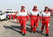 ۳۰ درصد کاهش تلفات جاده‌ای اربعین ۱۴۰۴
