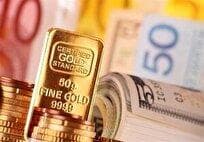 قیمت طلا، قیمت دلار، سکه و ارز در روز ۲۷ مرداد
