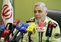 عملیات ضربتی پلیس آگاهی/ کشف بیش از ۲۰۰۰۰ سند و کالای تقلبی