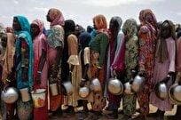 سودان در بحران کامل؛ جنگ، قحطی و آوارگی میلیون‌ها نفر